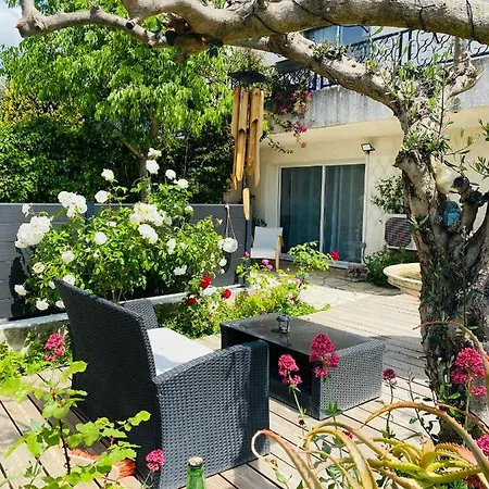 Holiday home Etape Du Soleil *